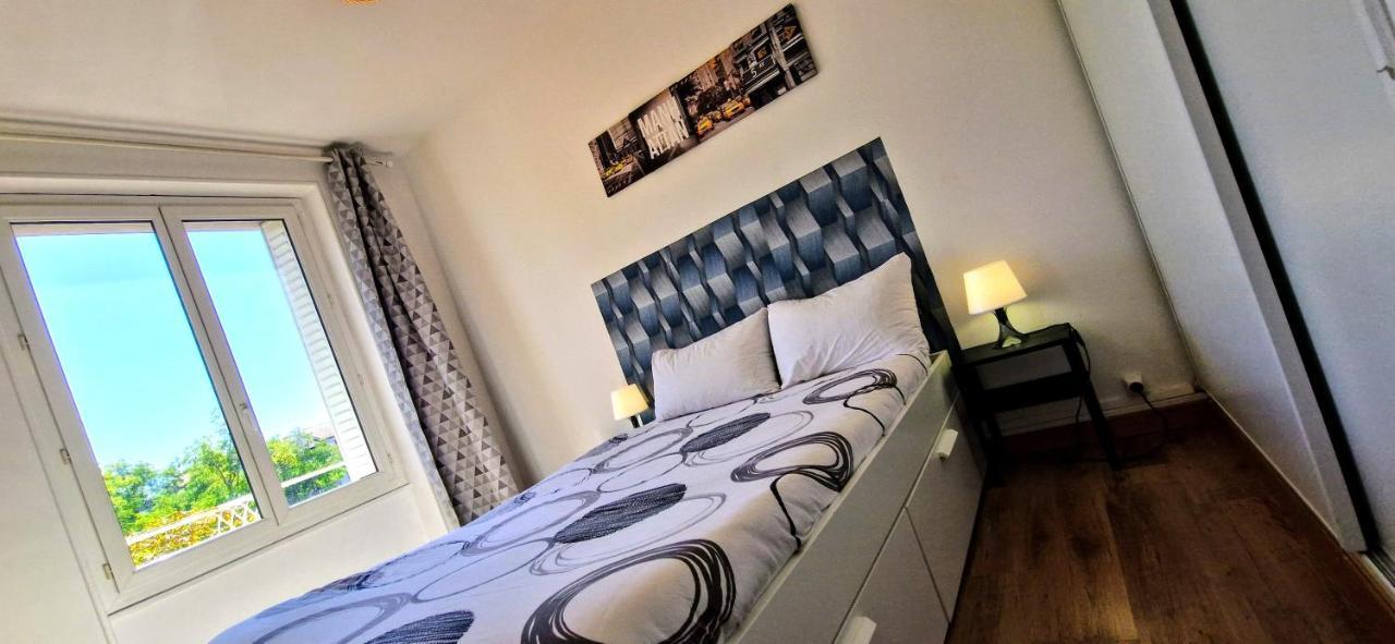 Superbe Appartement Proche De Toutes Commodites. Clermont-Ferrand Bagian luar foto